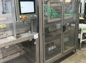 CPS CL64 Packing machine