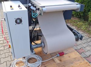 GFP 500 D1 Plastic machine