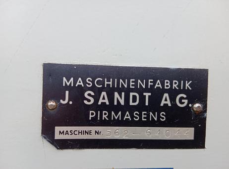 Sandt 562 P221217010