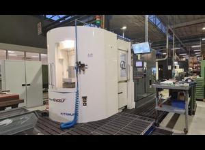 KITAMURA HX400IF