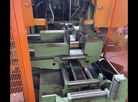 KASTO HBA 340 AU P221220083