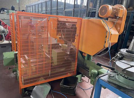 KASTO HBA 340 AU P221220083