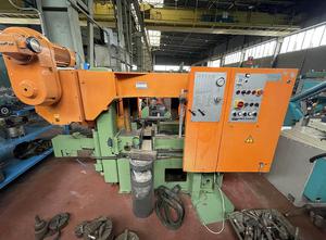 KASTO HBA 340 AU band saw for metal