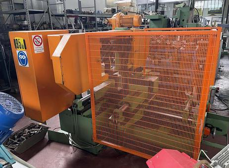 KASTO HBA 340 AU P221220083