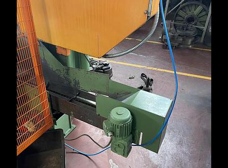 KASTO HBA 340 AU P221220083