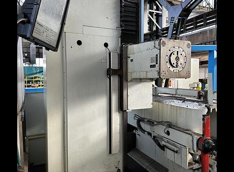 BERARDI MCTC 120 TM-G2 P221220087
