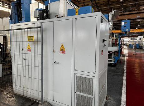 BERARDI MCTC 120 TM-G2 P221220087