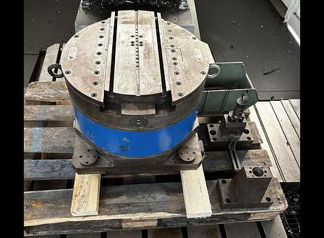 BERARDI MCTC 120 TM-G2 P221220087