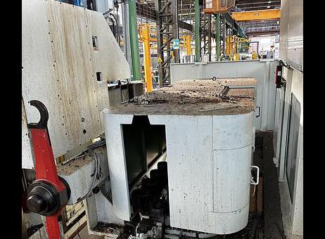 BERARDI MCTC 120 TM-G2 P221220087