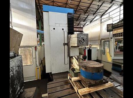 BERARDI MCTC 120 TM-G2 P221220087