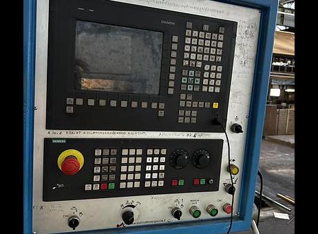 BERARDI MCTC 120 TM-G2 P221220087