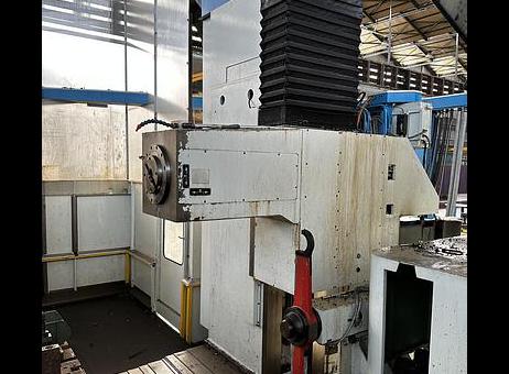BERARDI MCTC 120 TM-G2 P221220087