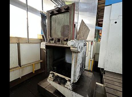 BERARDI MCTC 120 TM-G2 P221220087