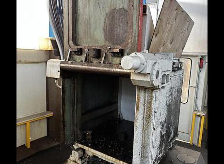 BERARDI MCTC 120 TM-G2 P221220087