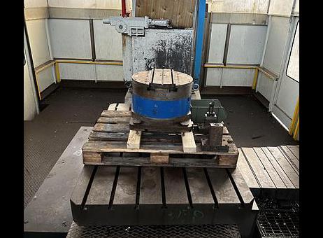 BERARDI MCTC 120 TM-G2 P221220087