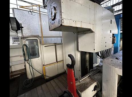 BERARDI MCTC 120 TM-G2 P221220087