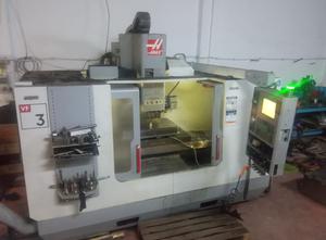 Haas VF 3