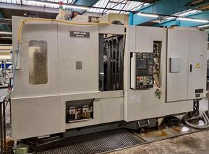 Οριζόντιο κέντρο κατεργασίας MORI SEIKI NH-5000