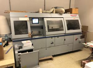 Used Horizon BQ-470 PUR Perfect binder