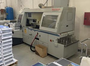 Horizon BQ-470D PUR Perfect binder