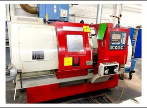 Mocrocut RIC-TC 1840 cnc lathe