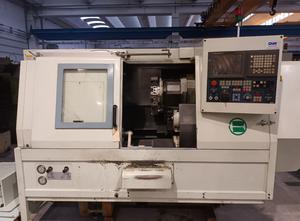 Biglia B501 SM cnc lathe