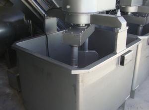 BELAM DK-81 VERTICAL MIXER