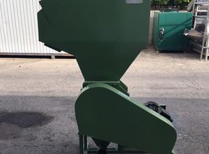 PLASTIC GRANULATOR 10 HP