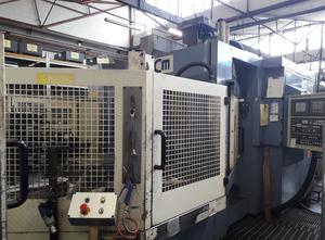MCM CLOCK 800 Machining center - horizontal