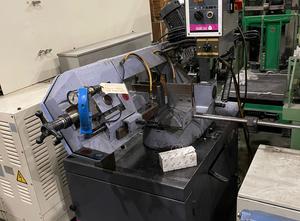 MEP SHARK 260 band saw for metal