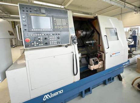 Miyano BNE-51 S5 P230106010