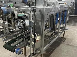 Gillenkirch CFS 2000E Flowpack
