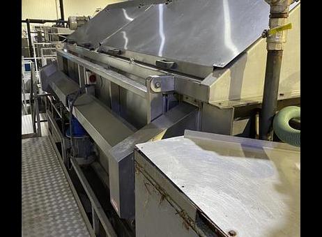 Haith Stainless Steel Polisher P230106106
