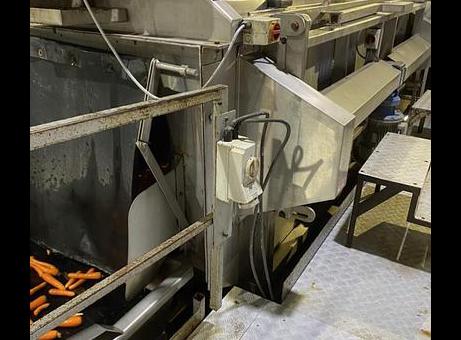 Haith Stainless Steel Polisher P230106106