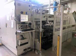 MORBIDELLI POWERFLEX Woodworking machine