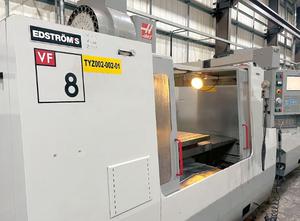 HAAS VF-8 Machining center - vertical