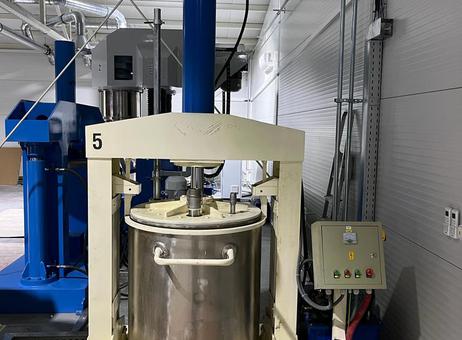 JIAHE 80Ton Press Machine With Feeding System P230110100