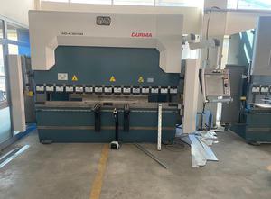 Durma AD-R 30100 CNC Press Brake