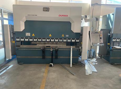 Durma AD-R 30100 P230110114