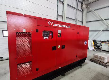 SC ENDRESS GROUP ROMANIA SRL ESE 220 TI P230111006