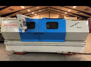 Pinacho Taurus 260 cnc lathe