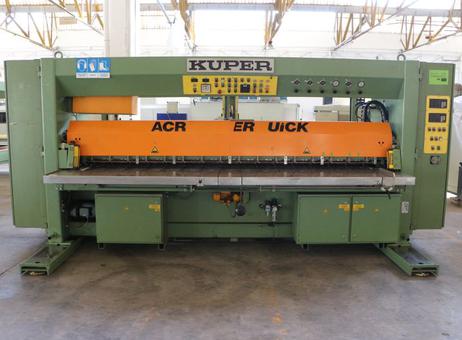 KUPER ACR/3100 P230112082
