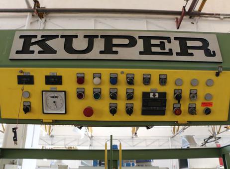 KUPER ACR/3100 P230112082