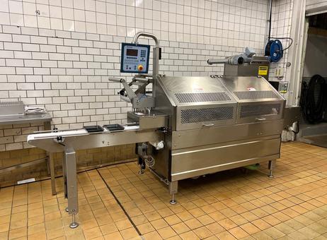 Multivac T-350 P230113056