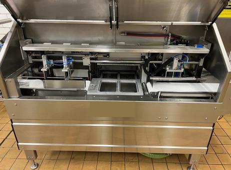 Multivac T-350 P230113056