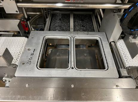 Multivac T-350 P230113056