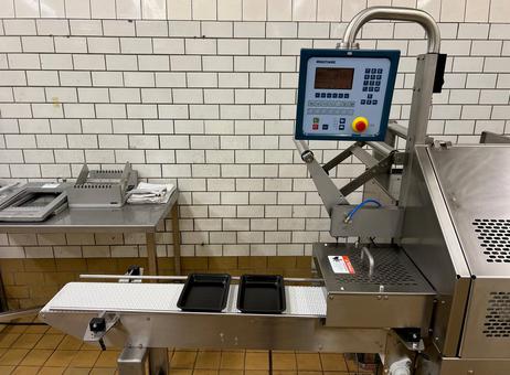 Multivac T-350 P230113056