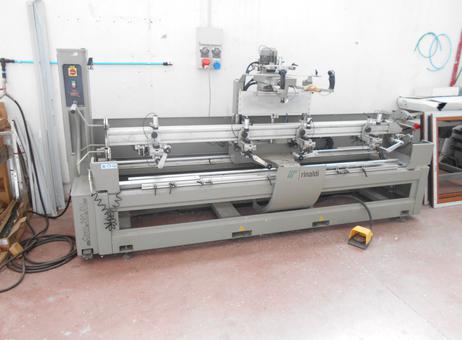 Rinaldi Copia 380/SLI P230113058