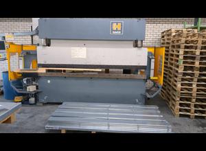 HACO ERM 30100 Press brake cnc/nc