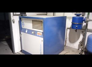 Aerzen Delta Blower industrial pump
